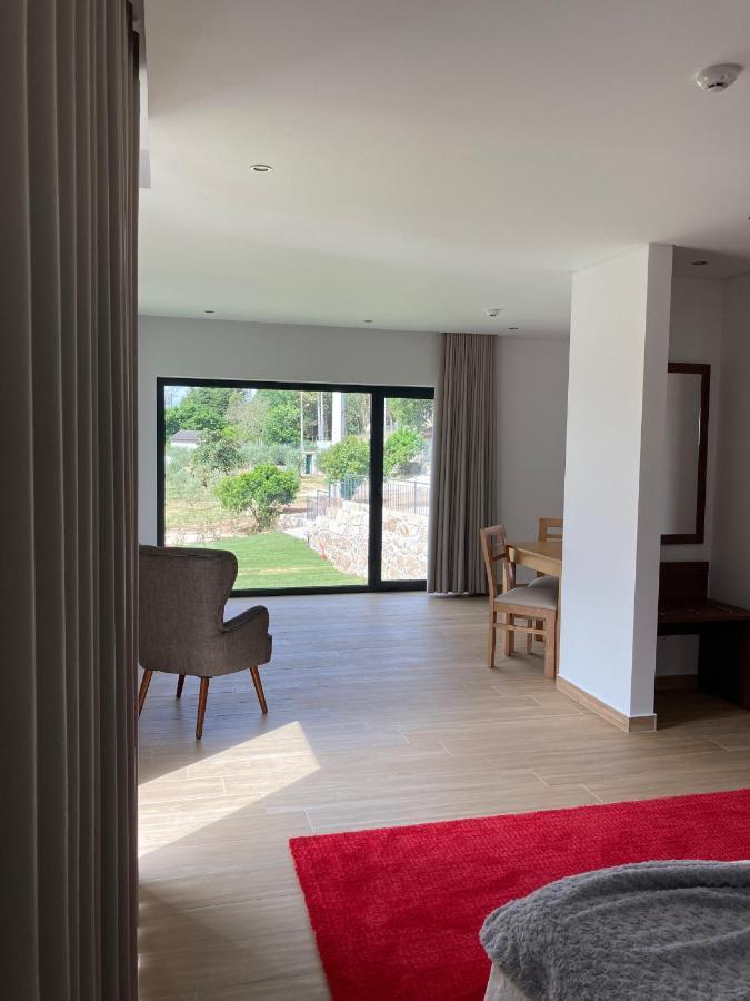 Quintinha Silvestre Farm stay